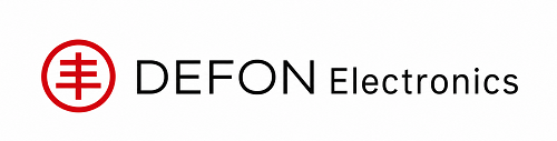 Dongguan Defon Electronics Co., Ltd Logo